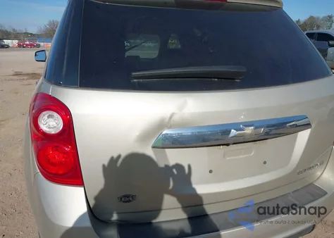 2014 Chevrolet Equinox 1Lt from USA, damaged, VIN 2GNALBEK7E1182249